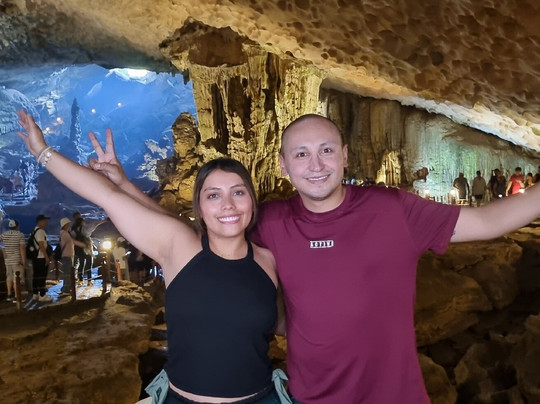 V.I.T Travel-河内必去景点