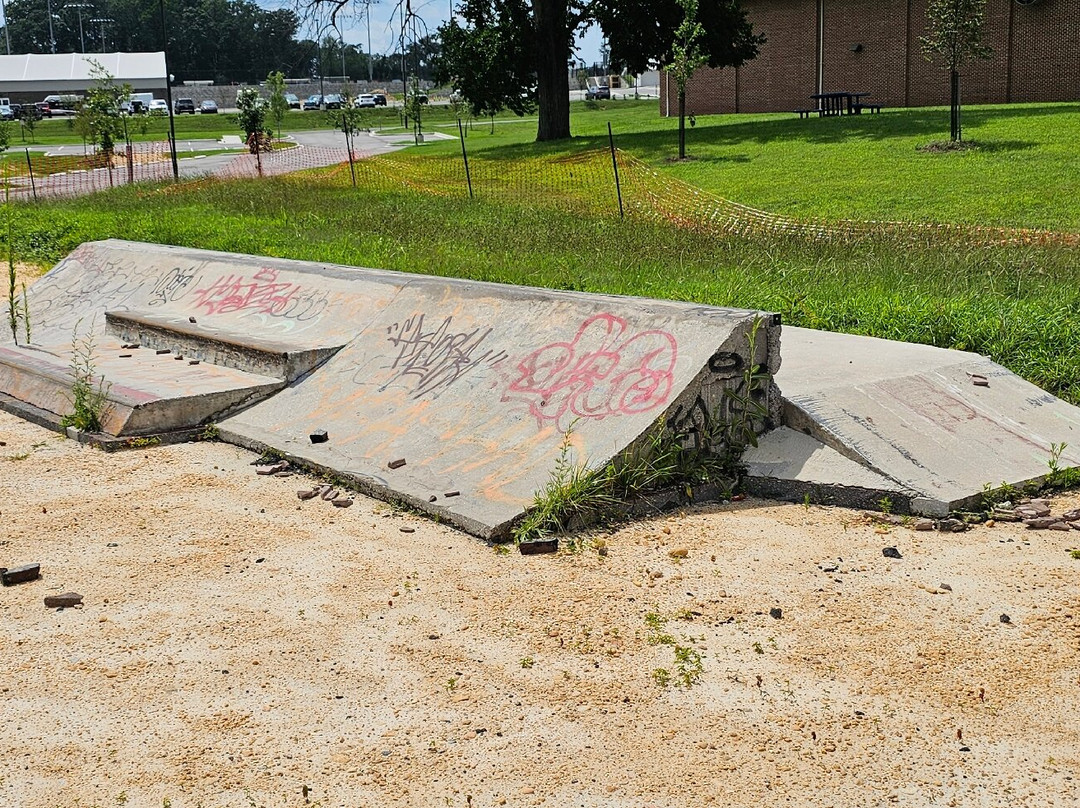 Ledgewood Zoo-Edgewood必去景点