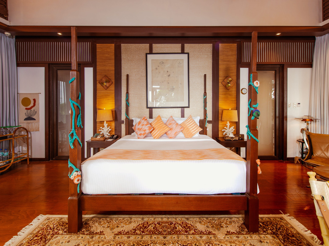 Lihim Resorts, El Nido主图