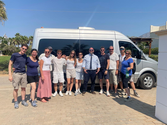 Compass Transfer & Travel services-克里特岛必去景点