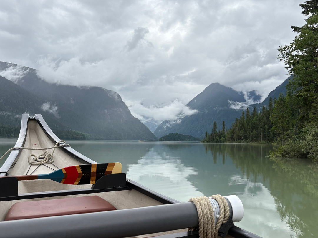 River Safari-Blue River必去景点