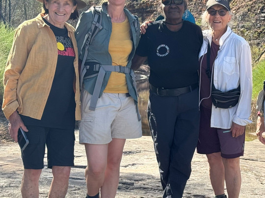 Kingfisher Tours-库努纳拉必去景点