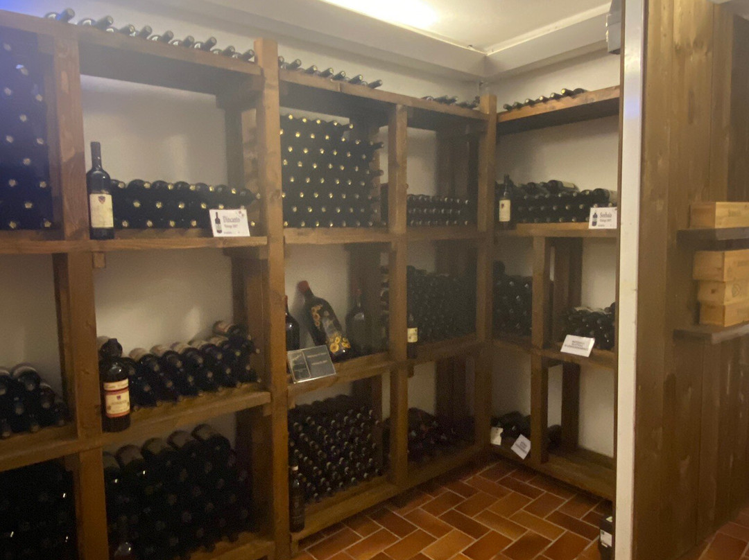Tenuta Casanova-卡斯特利纳－因基安蒂必去景点