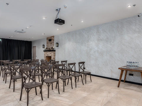 Hotel Qvevrebi主图