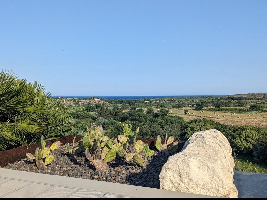 I Carusi Bio Relais主图