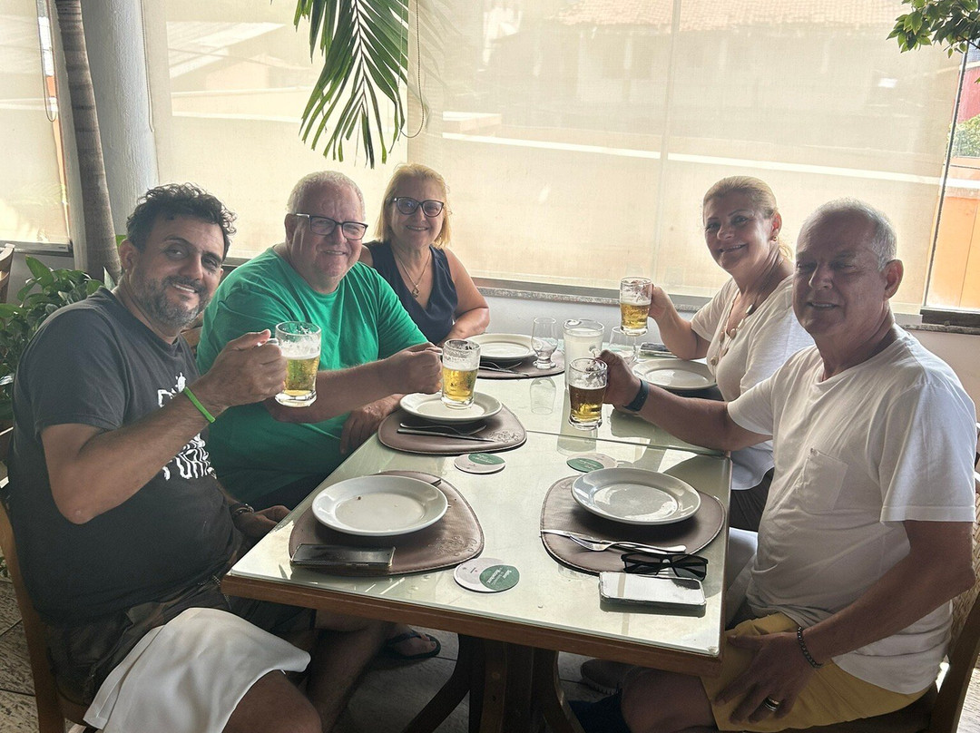 Rastro Nordestino Ecoturismo e Aventura-Parnaiba必去景点