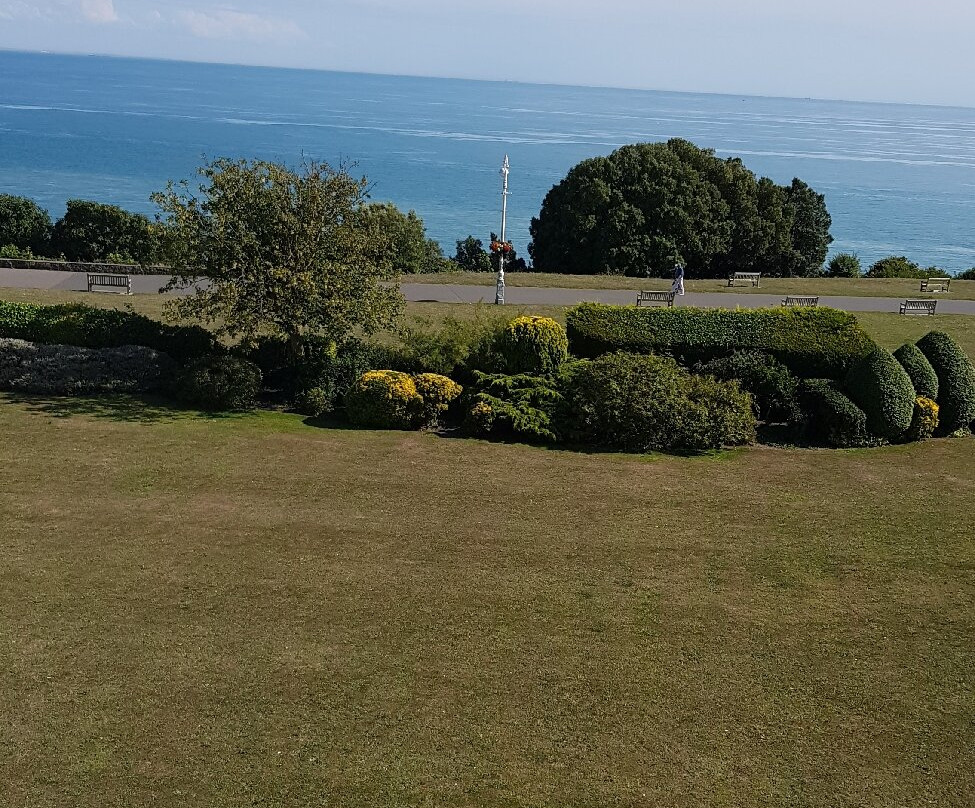 Westward Ho! Hotel主图