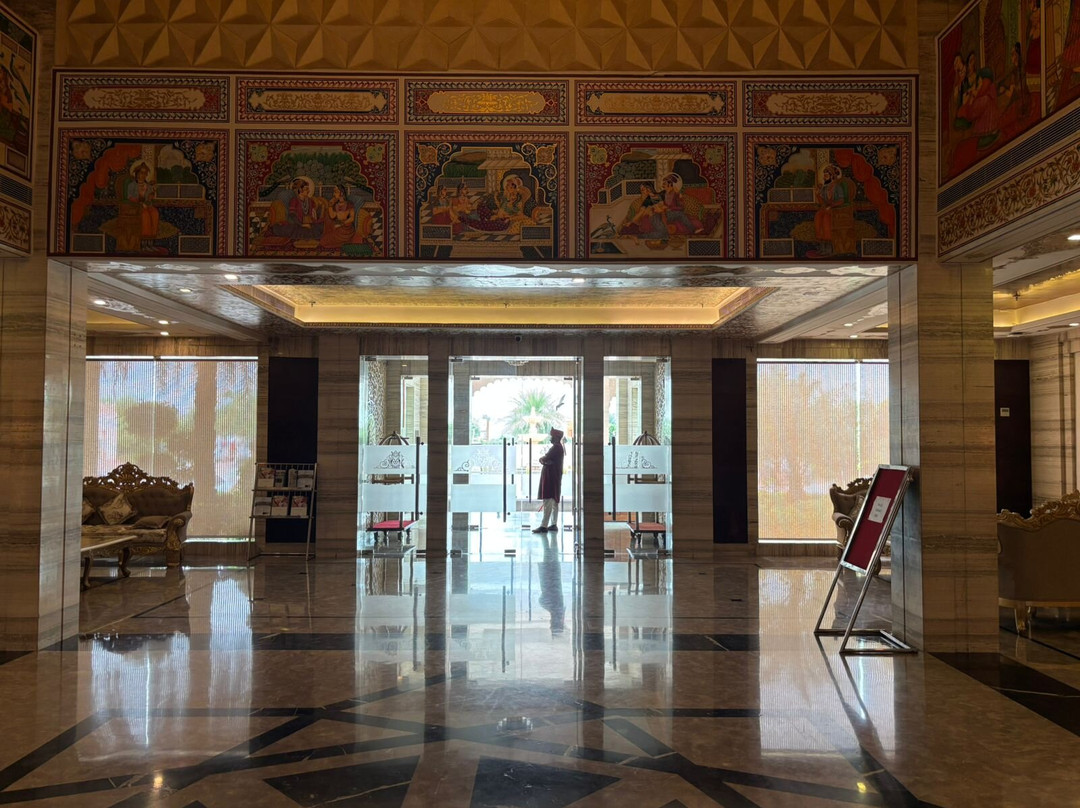 The Lal Vilas Hotels & Resorts主图