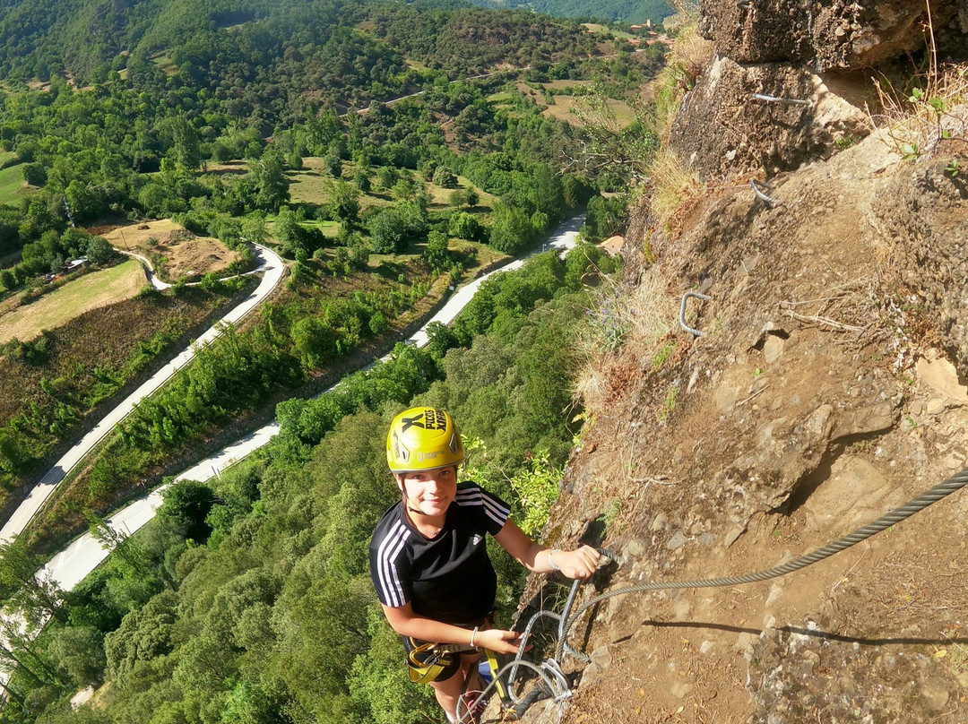 Picos Xtreme-Espinama必去景点