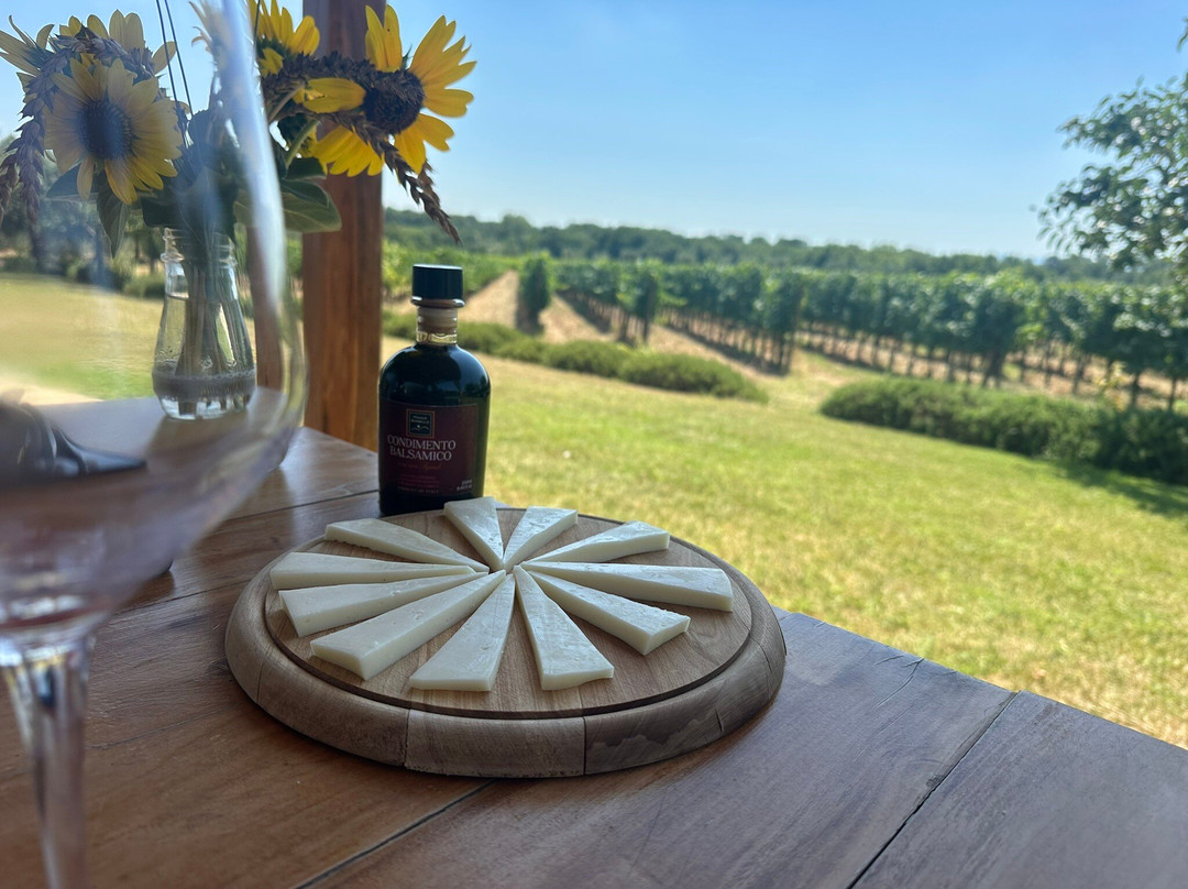 Poggio Sorbello-科尔托纳必去景点