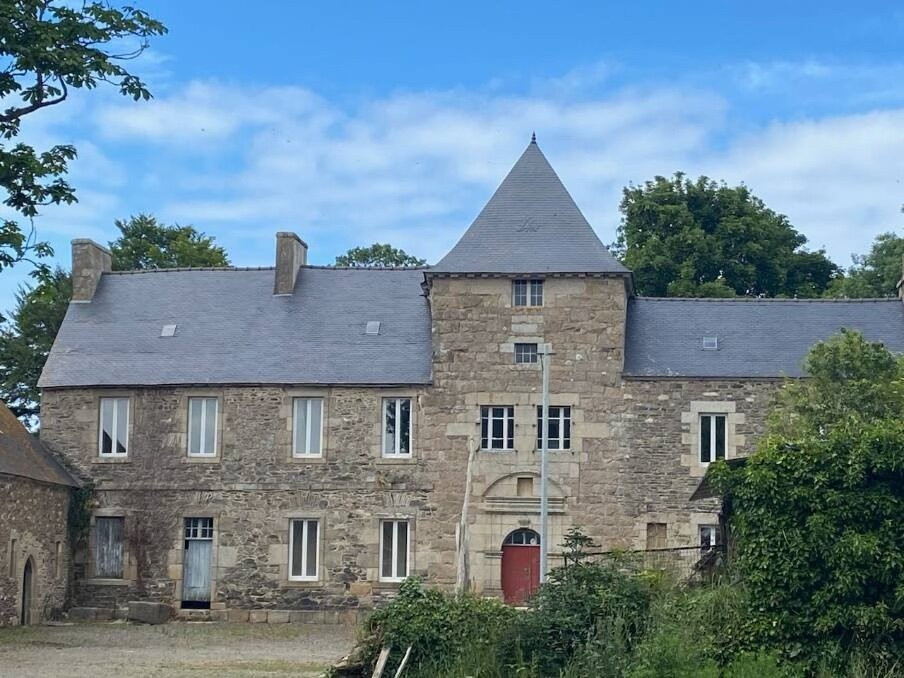 Château Du Vot