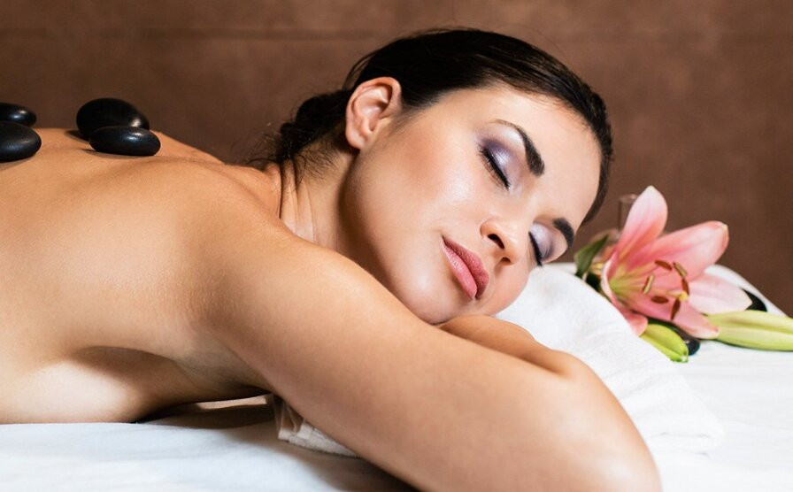 Ixora Spa - Scrub Island, BVI-Scrub Island必去景点