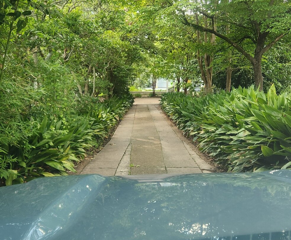 The Burn Luxury Inn主图