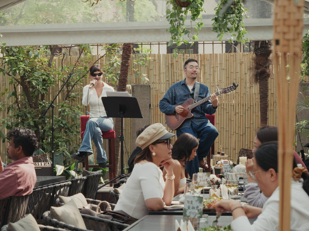 Cotton's(新华路店)