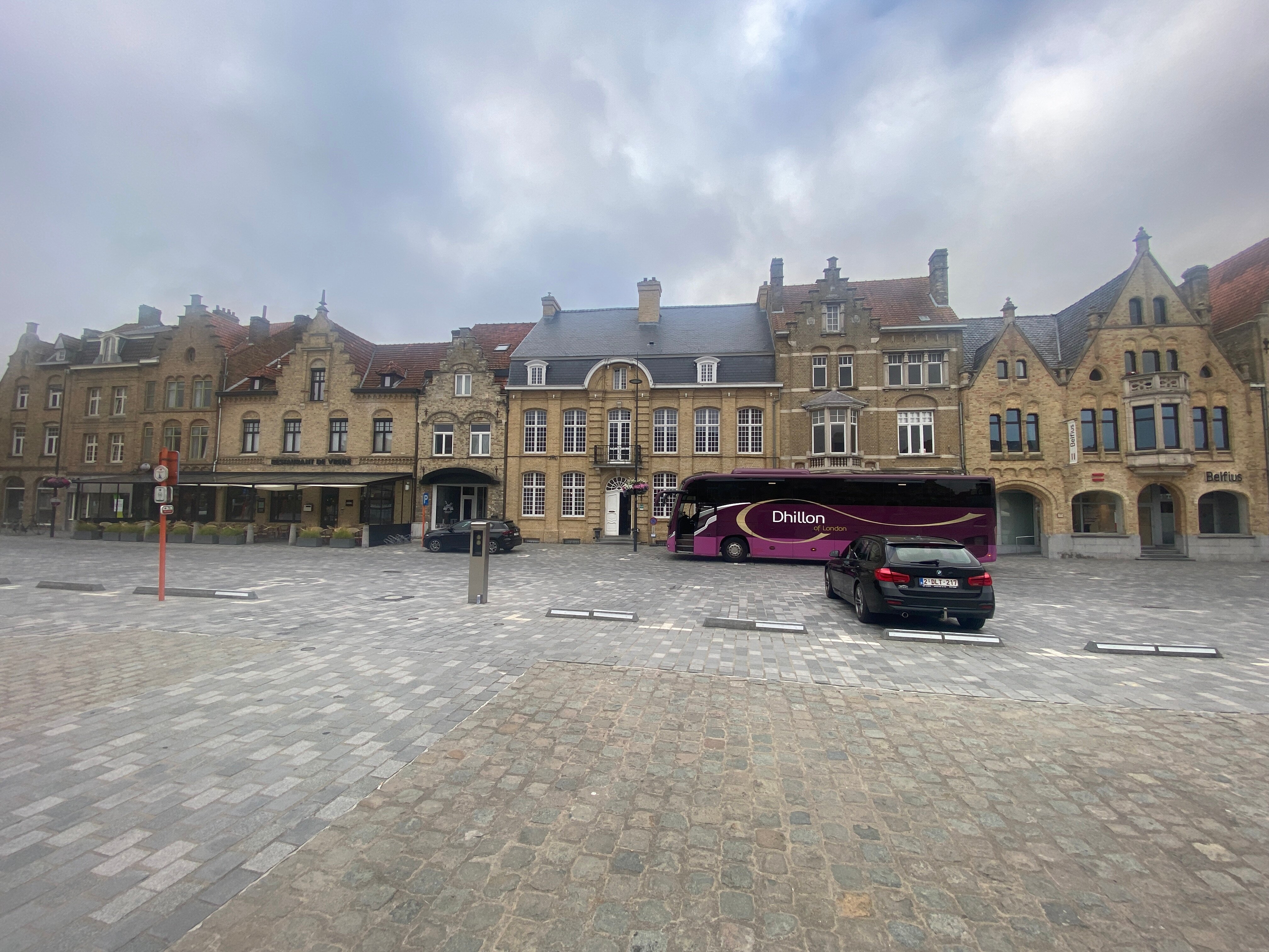 B&B ‘t Withuis-浴室