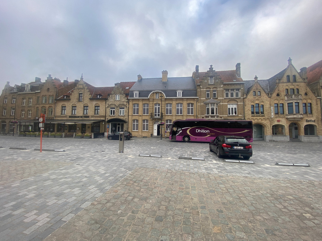 B&B ‘t Withuis主图