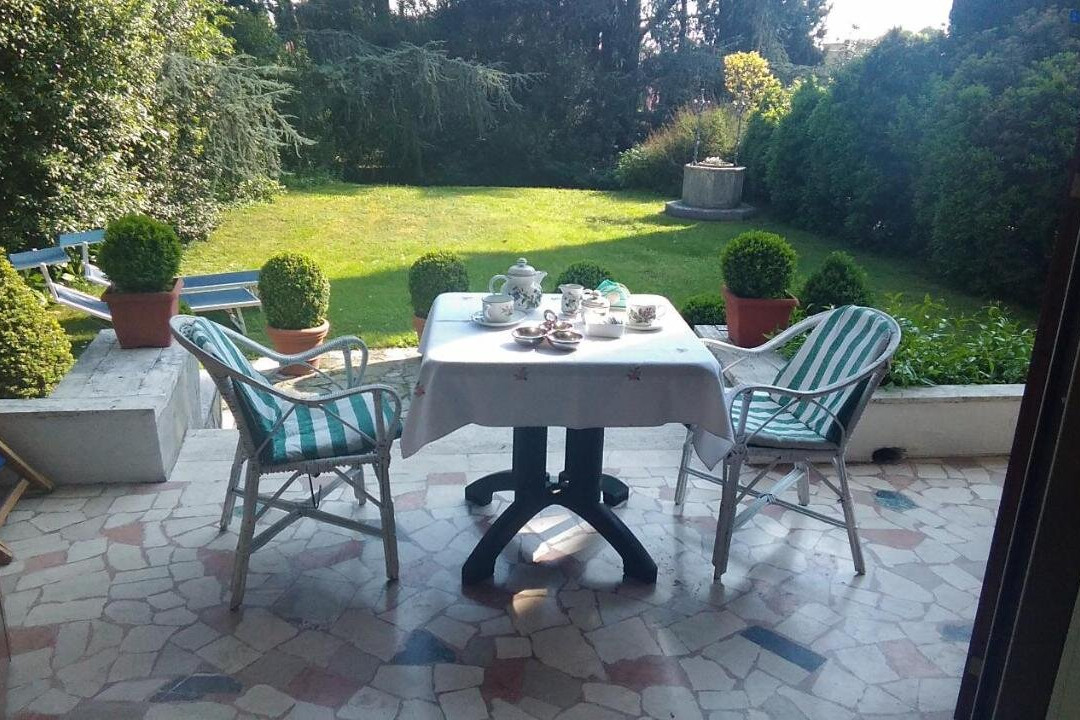 B&B la Villa Mediterranea