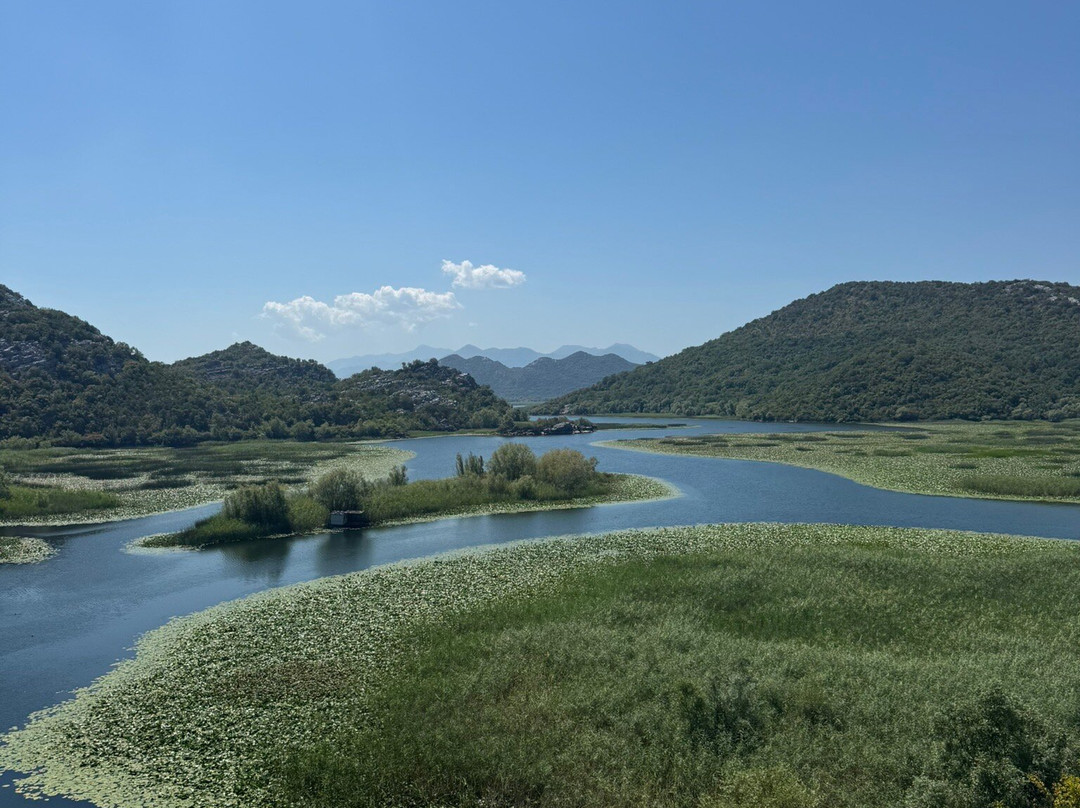 Skadar Lake Boat Tours "Sidro"-Rijeka Crnojevica必去景点