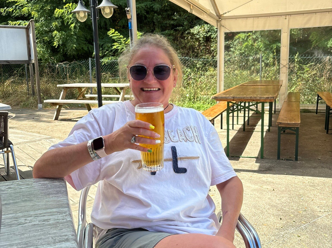 Lac de Carouge-Saint-Pierre d Albigny必去景点