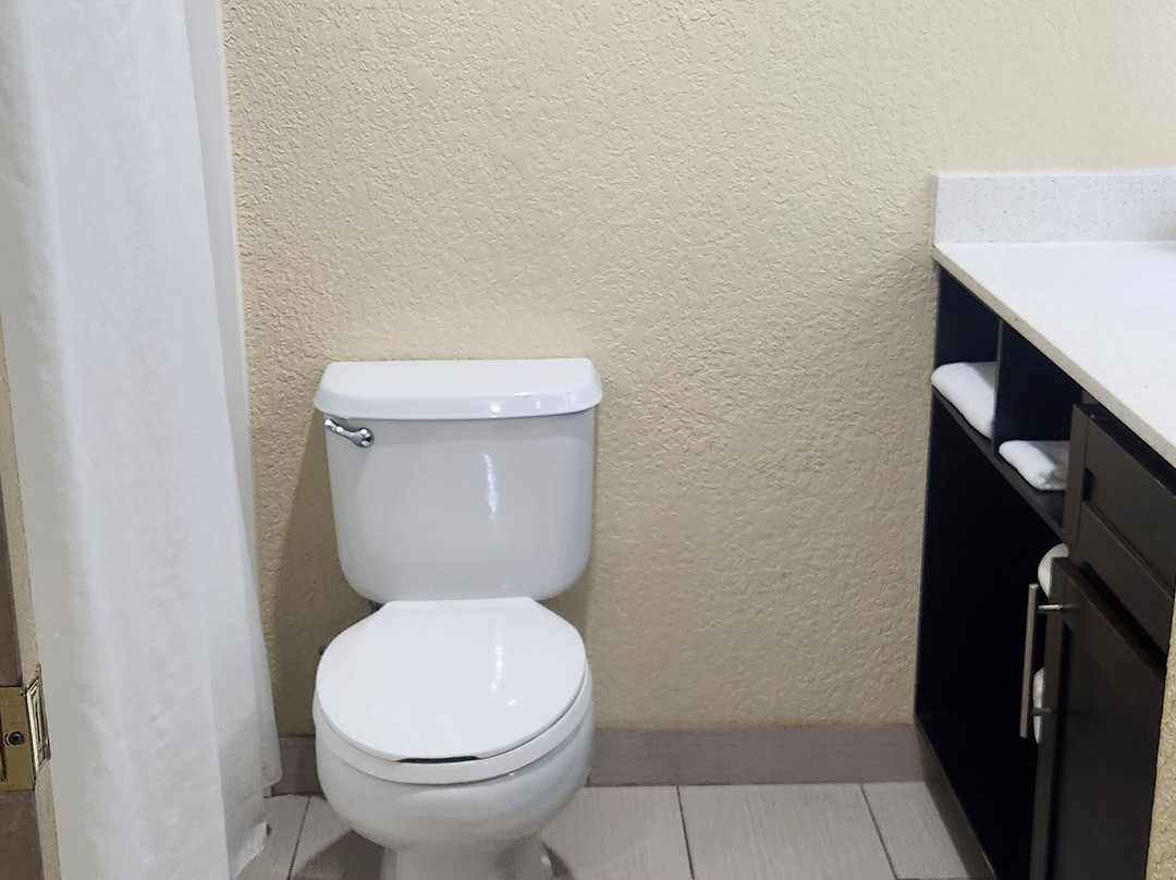 MainStay Suites Greenville Airport主图