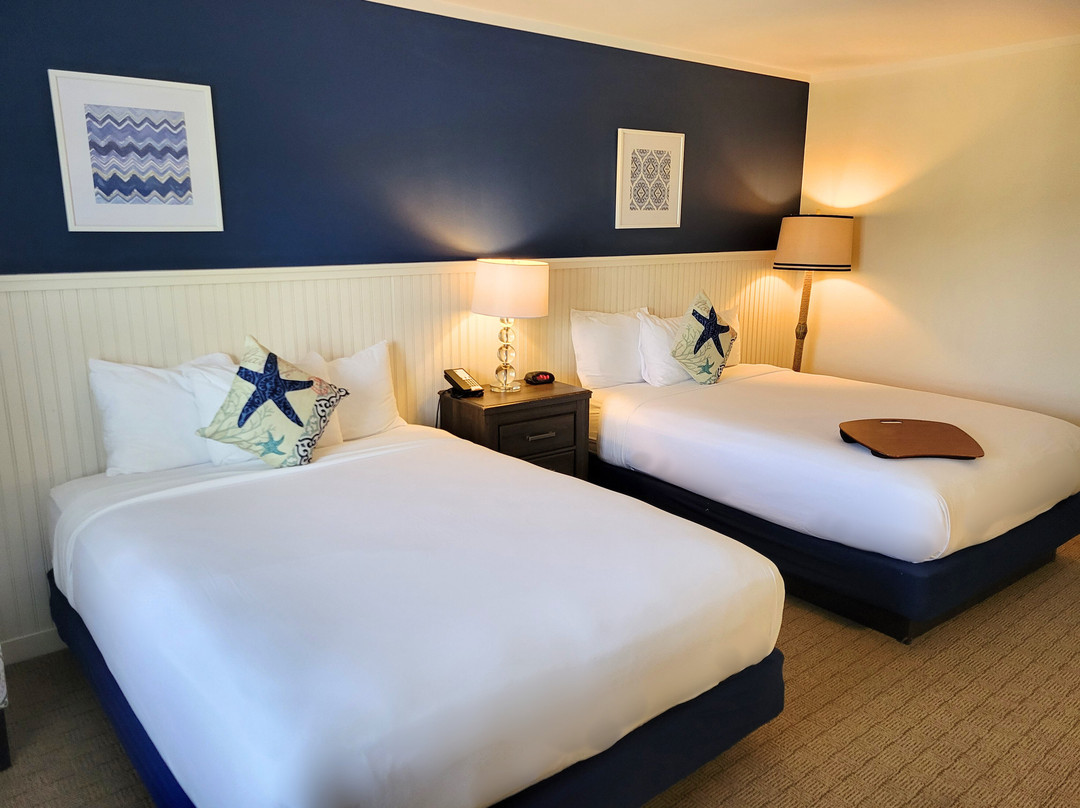 The Circle Hotel Fairfield主图