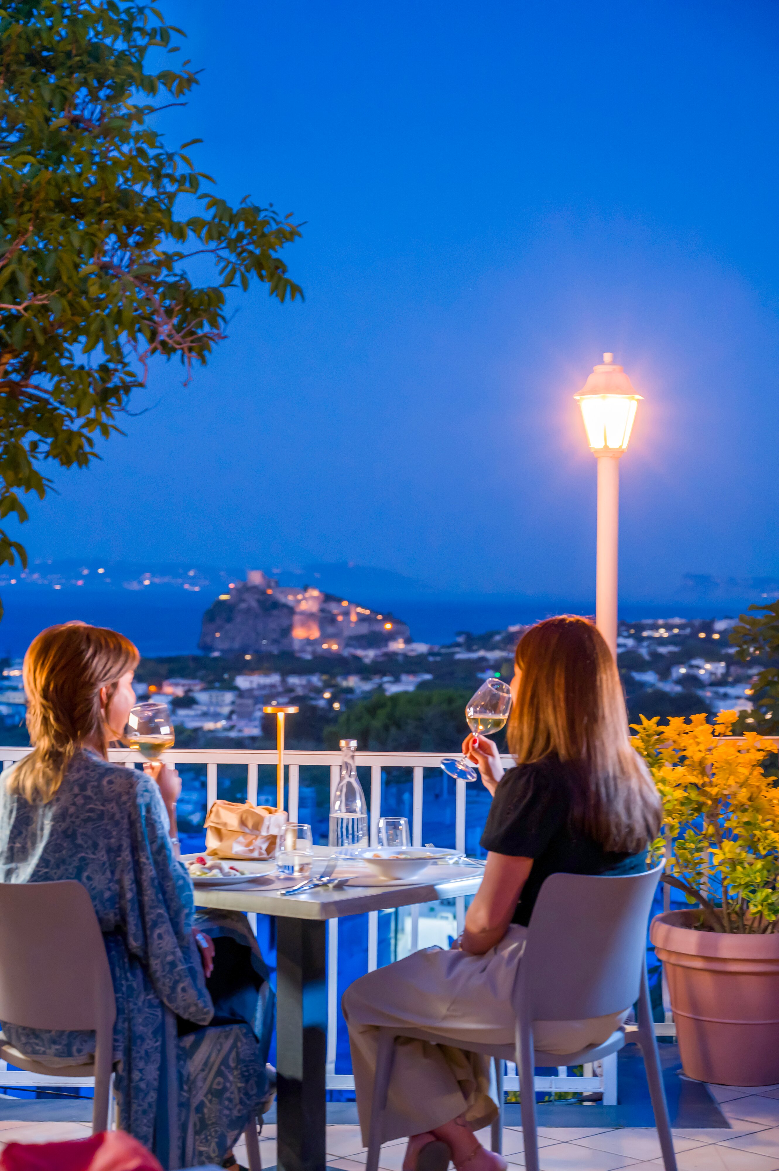 Hotel Villa Ireos-官方