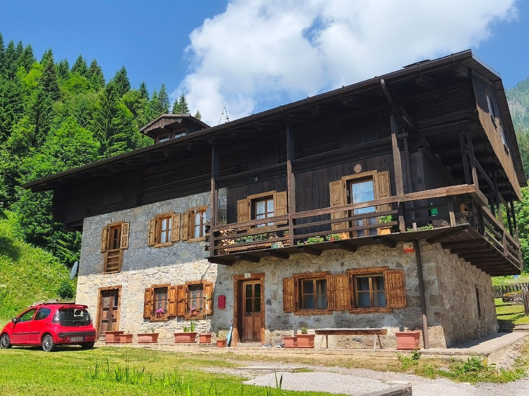 Zahre Beer-Sauris必去景点