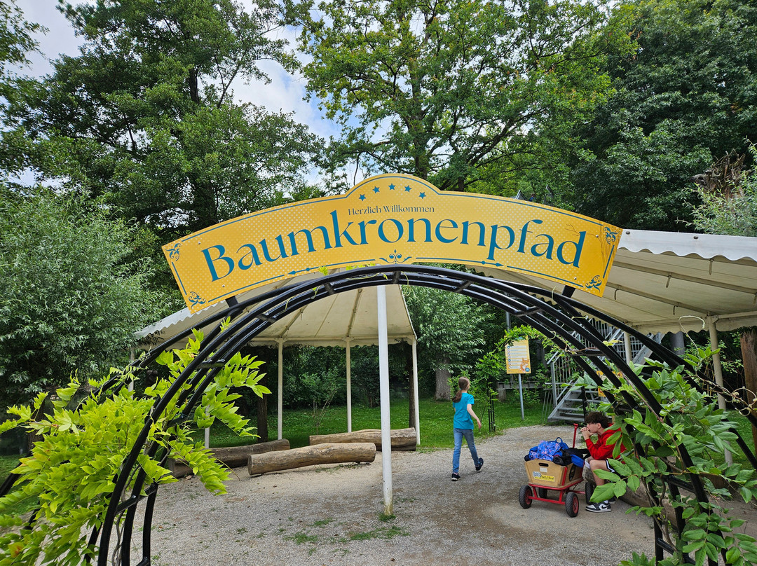 Freizeitpark Schloß Beck-Bottrop必去景点