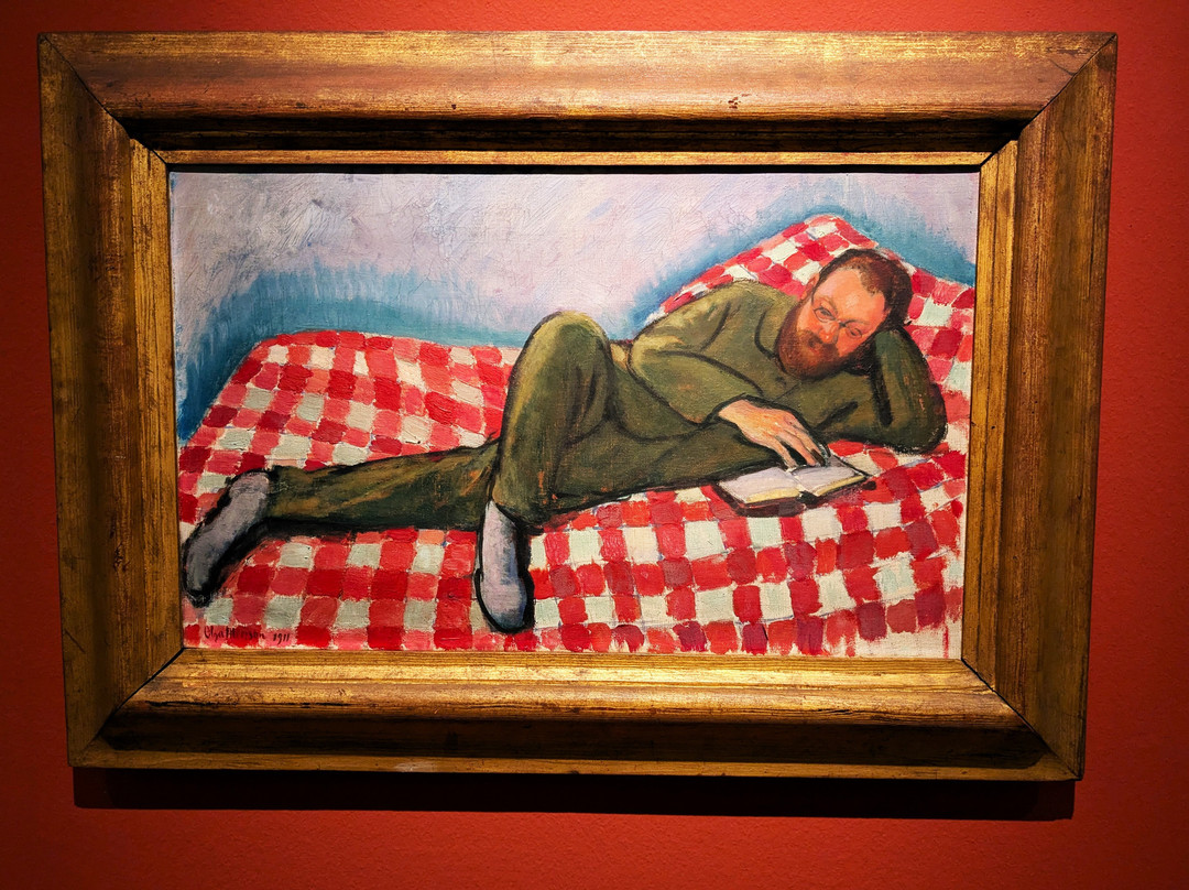 Schlossmuseum Murnau-Murnau必去景点