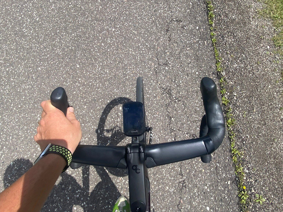 Ciclabile delle Dolomiti di Fiemme e Fassa-卡纳泽伊必去景点