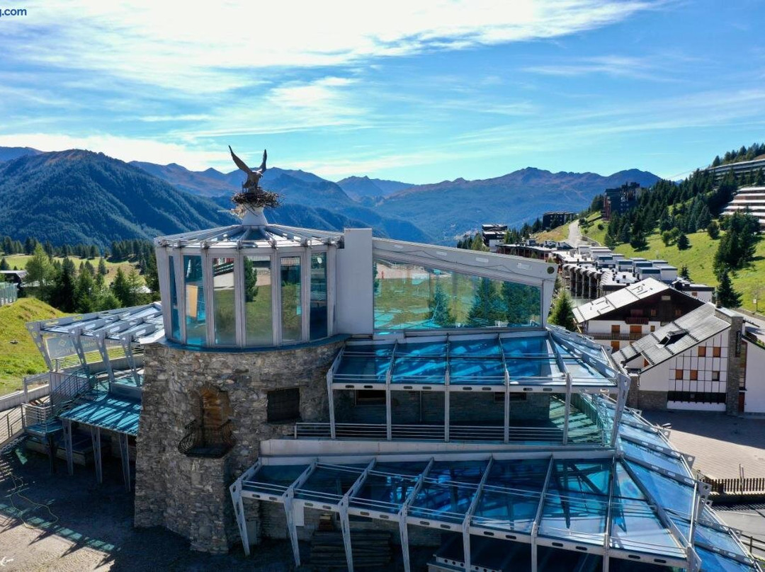 Nest Hotel Sestriere