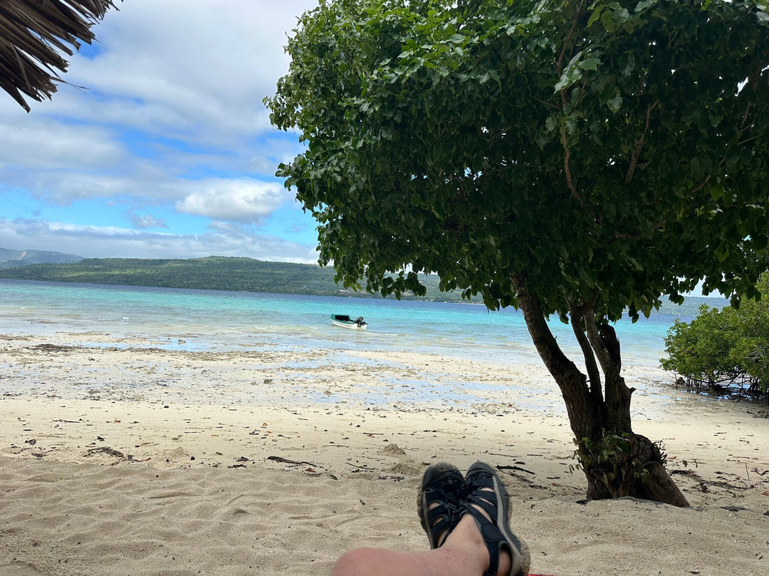 Paruki Transfer & Tour Adventures-维拉港必去景点