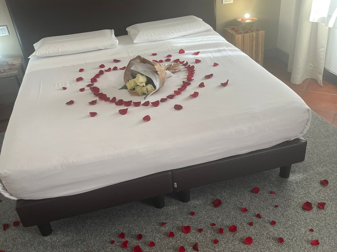 Antico Podere Tota Virginia主图