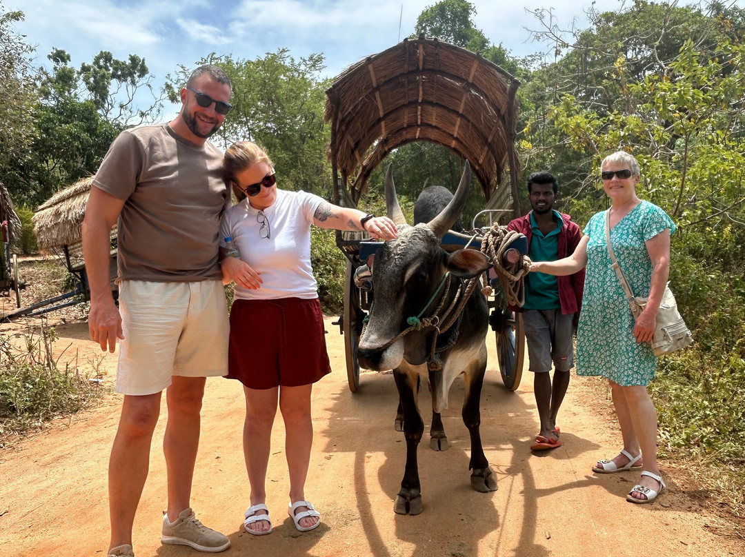 Travelbeingdom-科伦坡必去景点