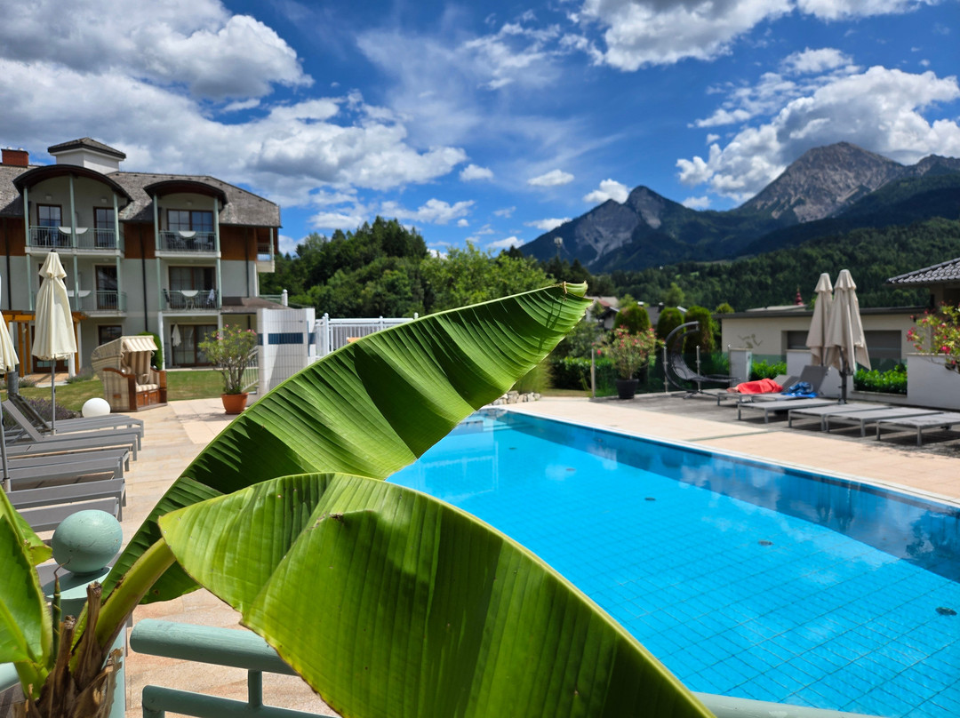 Sportpension Aichholzer主图