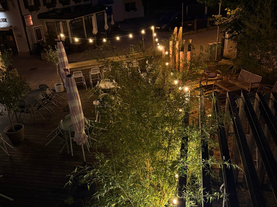 Der Steinerwirt - hangout & hotel主图