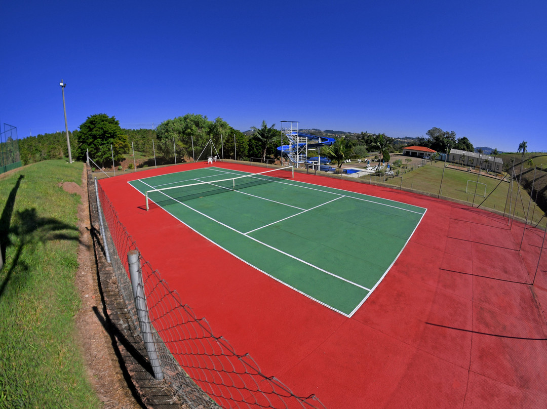 Hotel Fazenda Sao Matheus主图