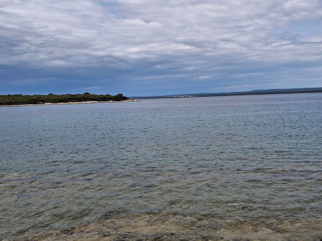 Museum-Brijuni National Park必去景点