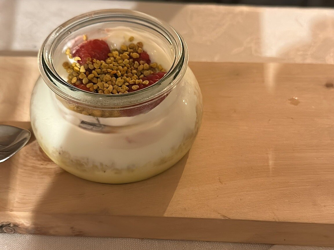 Agriturismo San Gallo主图