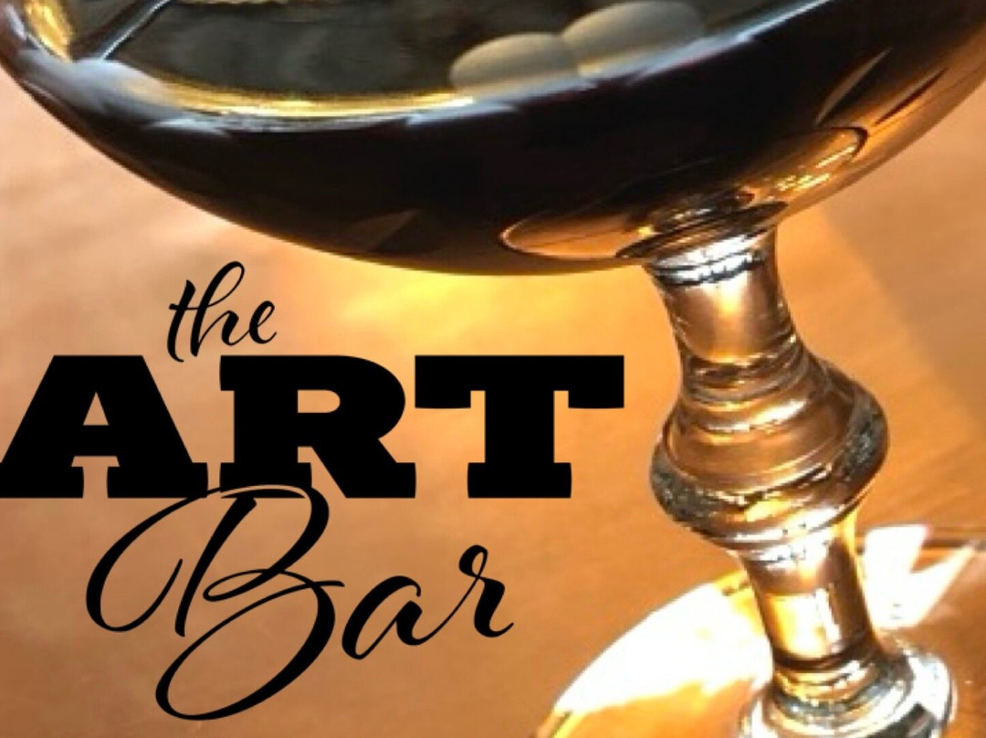 The Art Bar & Boutique-Berlin必去景点