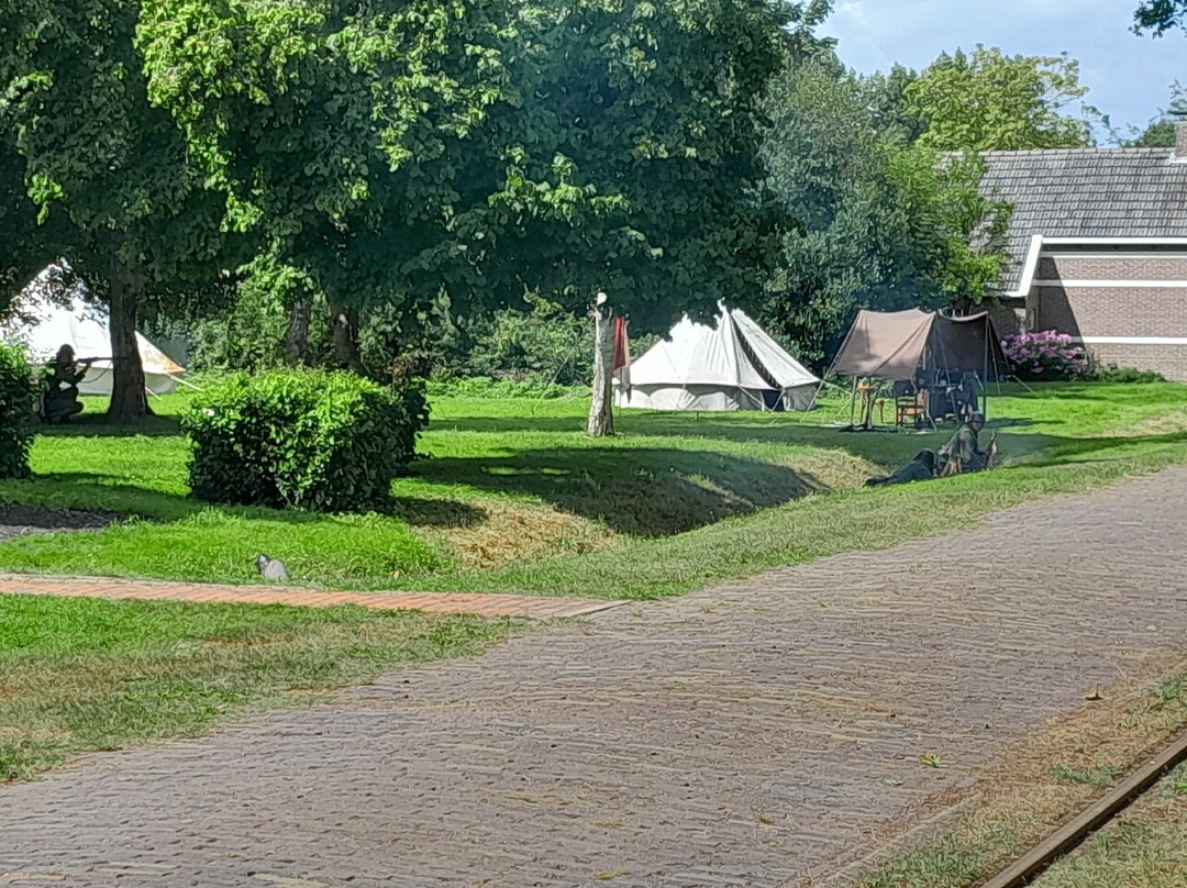 Veenpark-Barger-Compascuum必去景点