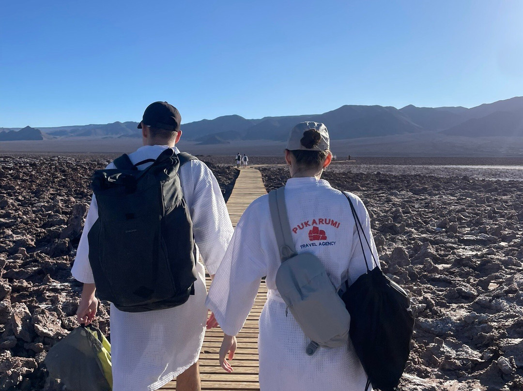 Go Atacama-圣佩德罗-德阿塔卡马必去景点