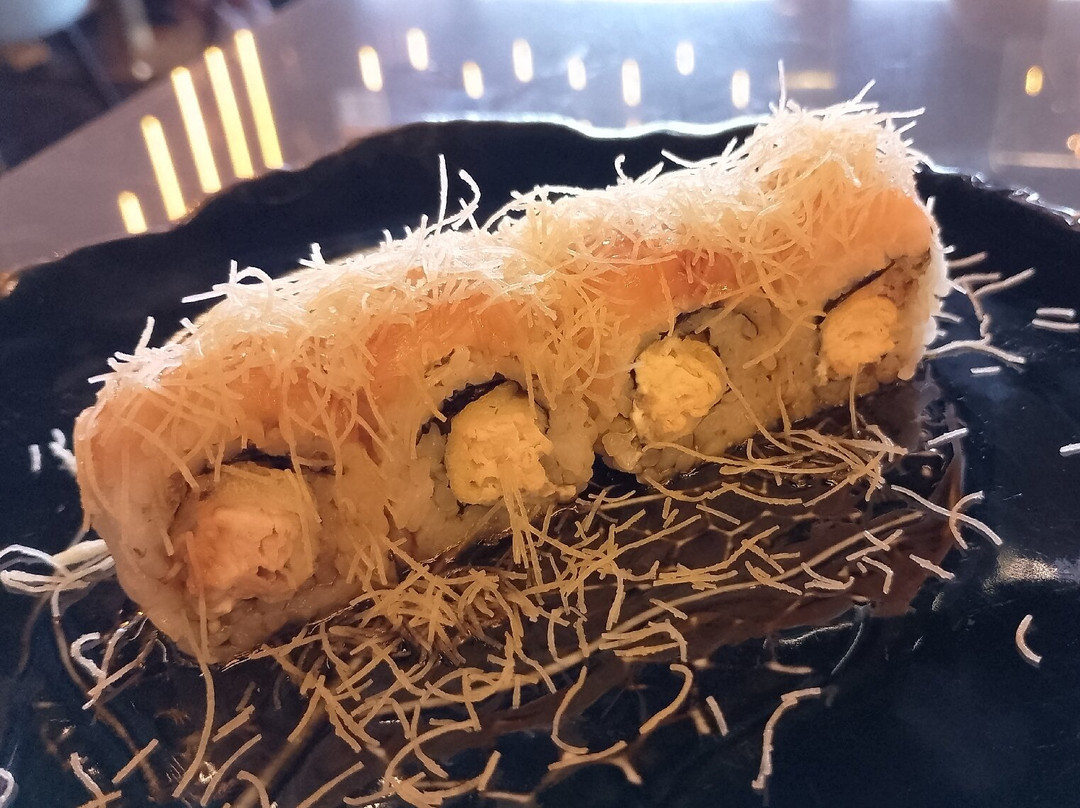 Edo Japan Restaurant