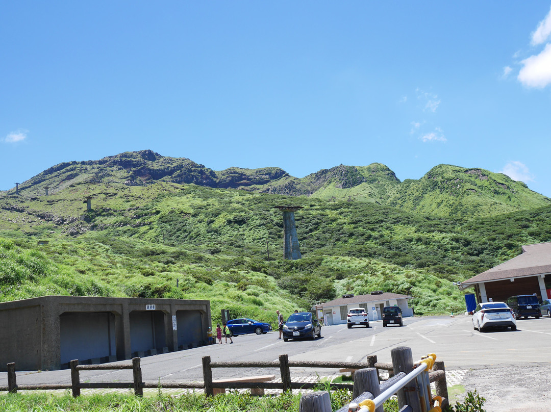 仙水峽-阿苏市必去景点