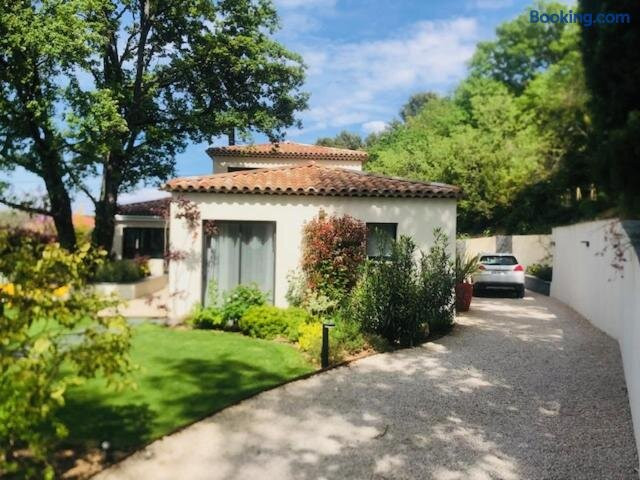 Villa Francine