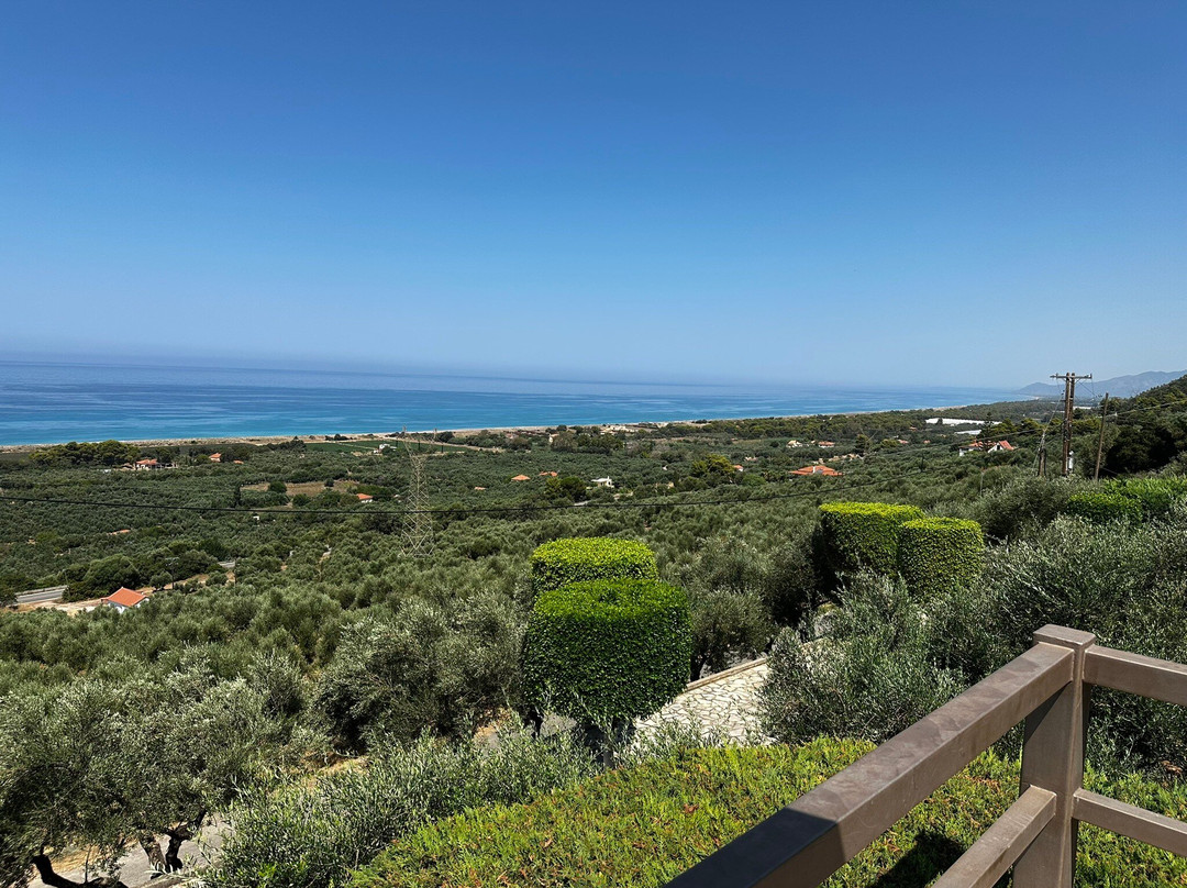 纳图拉俱乐部酒店主图