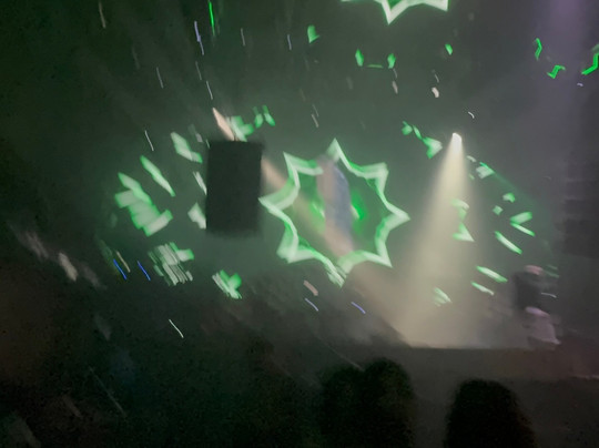 Atlas Super Club Bali