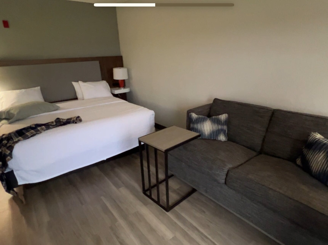 Hampton Inn & Suites Lanett - West Point主图