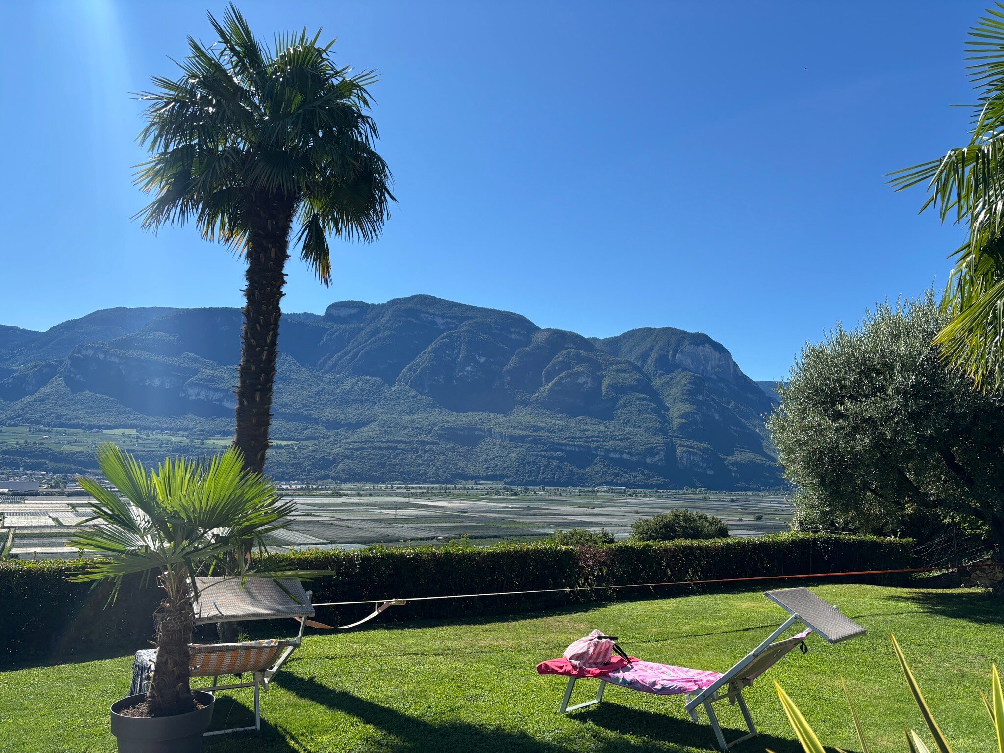 Garni Hotel Ritterhof-官方