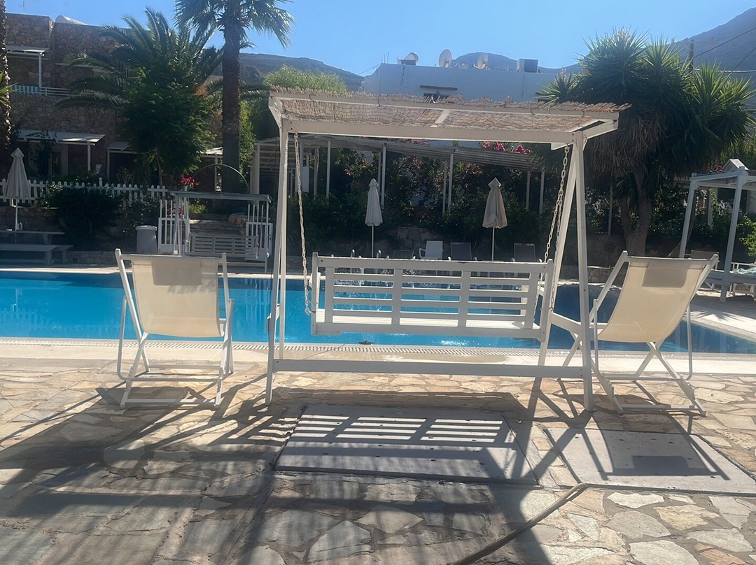 Hotel Irini Tilos主图